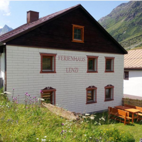 Ferienhaus Lenzi